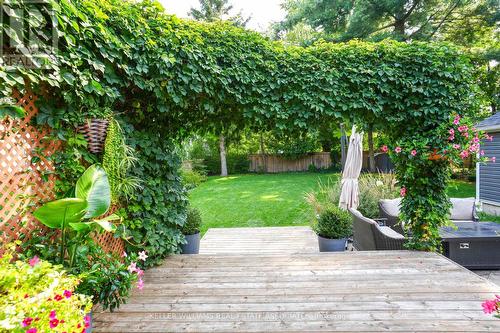 19 Union Street, Halton Hills, ON - Outdoor