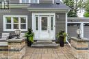 19 Union Street, Halton Hills, ON  - Outdoor With Deck Patio Veranda 