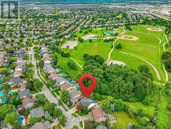 2048 PARKLANE CRESCENT  Burlington, ON L7M 3V6