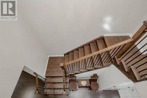 839 Whitlock Avenue, Milton, ON - Indoor Photo Showing Other Room