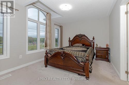 839 Whitlock Avenue, Milton, ON - Indoor Photo Showing Bedroom