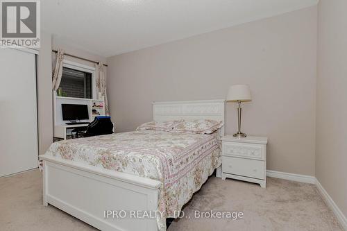 839 Whitlock Avenue, Milton, ON - Indoor Photo Showing Bedroom