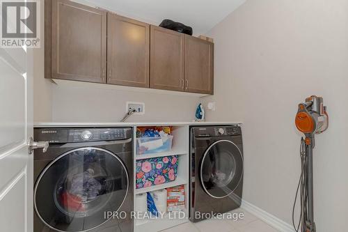 839 Whitlock Avenue, Milton, ON - Indoor Photo Showing Laundry Room