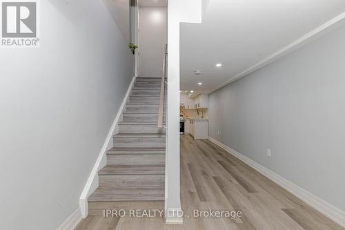 839 Whitlock Avenue, Milton, ON - Indoor Photo Showing Other Room