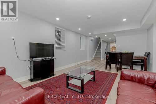 839 Whitlock Avenue, Milton, ON - Indoor Photo Showing Other Room