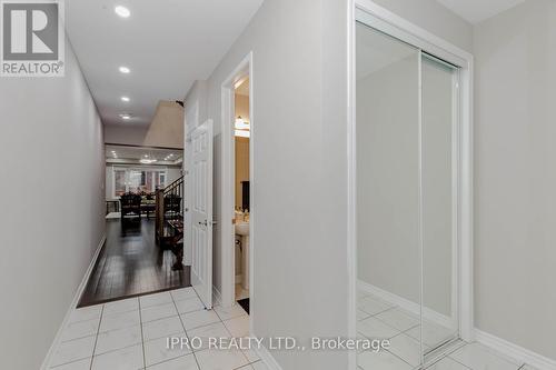 839 Whitlock Avenue, Milton, ON - Indoor Photo Showing Other Room