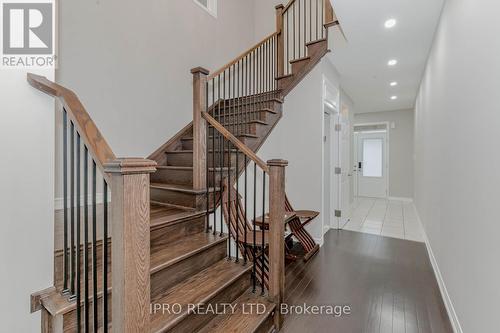 839 Whitlock Avenue, Milton, ON - Indoor Photo Showing Other Room