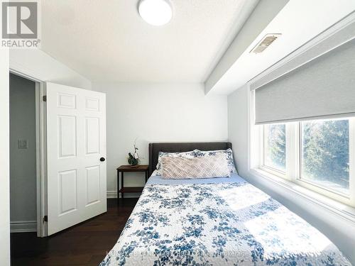 3B Hobden Place, Toronto, ON - Indoor Photo Showing Bedroom