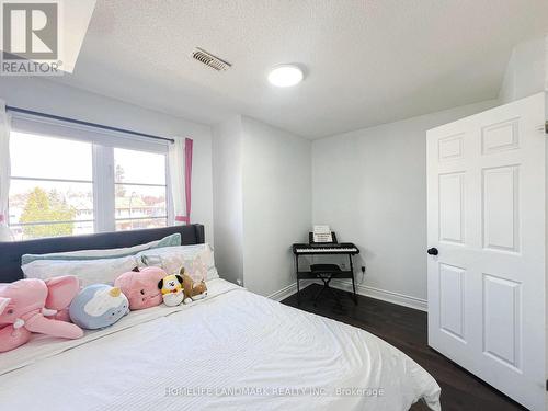 3B Hobden Place, Toronto, ON - Indoor Photo Showing Bedroom