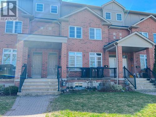 3B Hobden Place, Toronto, ON - Outdoor With Facade