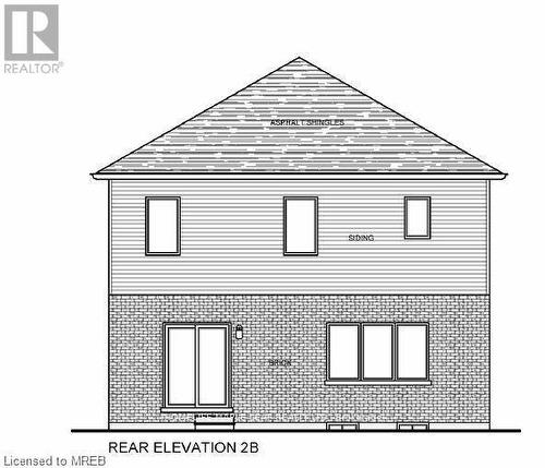 Lot 9 Phase 3 Mckernan Avenue, Brantford, ON - Other