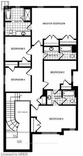 Lot 9 Phase 3 Mckernan Avenue, Brantford, ON - Other