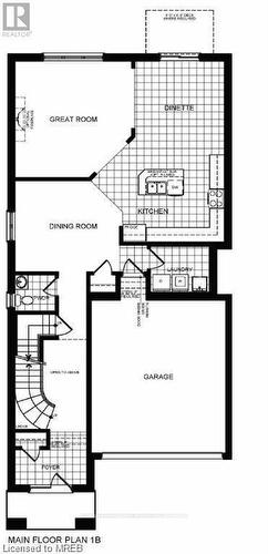 Lot 9 Phase 3 Mckernan Avenue, Brantford, ON - Other