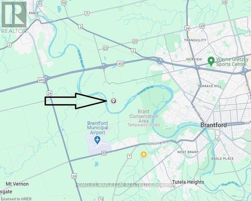 Lot 9 Phase 3 Mckernan Avenue, Brantford, ON - Other