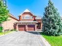 17 Ball Crescent, Whitby, ON  - Outdoor With Facade 