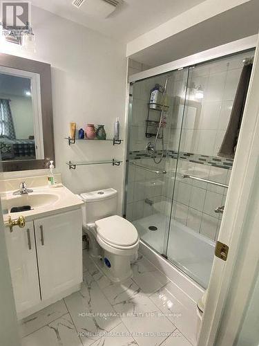 5 Kimbercroft Court, Toronto, ON - Indoor Photo Showing Bathroom