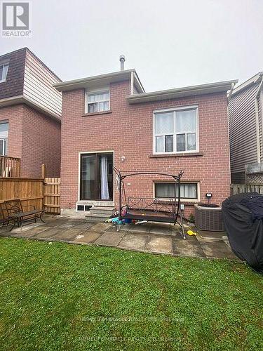 5 Kimbercroft Court, Toronto, ON - Outdoor With Deck Patio Veranda With Exterior