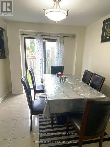 5 Kimbercroft Court, Toronto, ON - Indoor Photo Showing Dining Room