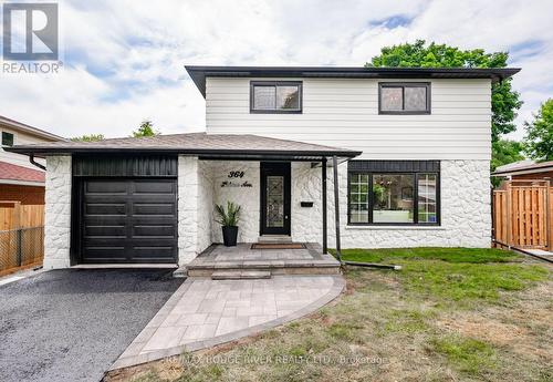 364 Holcan Avenue, Oshawa, ON - Outdoor