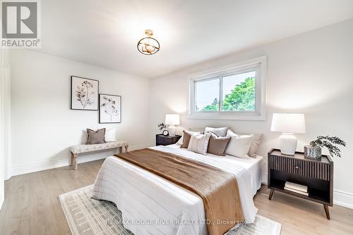 364 Holcan Avenue, Oshawa, ON - Indoor Photo Showing Bedroom