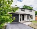 364 Holcan Avenue, Oshawa, ON  - Outdoor 