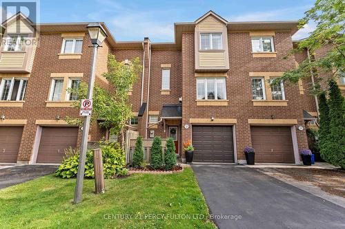 12 - 1735 Walnut Lane, Pickering, ON - Outdoor With Facade