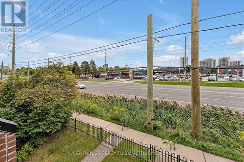 12 - 1735 Walnut Lane, Pickering, ON - Outdoor With View