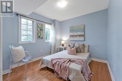 12 - 1735 Walnut Lane, Pickering, ON - Indoor Photo Showing Bedroom