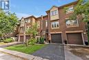 12 - 1735 Walnut Lane, Pickering, ON  - Outdoor With Facade 