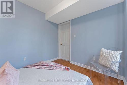 12 - 1735 Walnut Lane, Pickering, ON - Indoor Photo Showing Bedroom