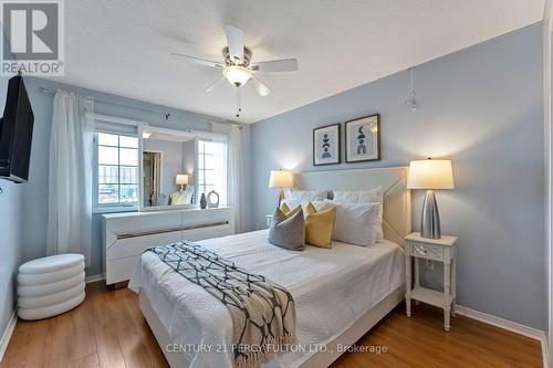 12 - 1735 Walnut Lane, Pickering, ON - Indoor Photo Showing Bedroom