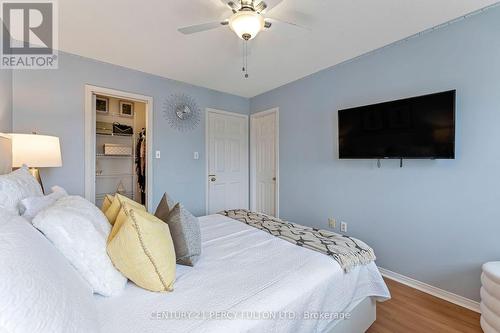 12 - 1735 Walnut Lane, Pickering, ON - Indoor Photo Showing Bedroom