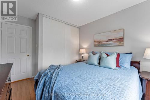 12 - 1735 Walnut Lane, Pickering, ON - Indoor Photo Showing Bedroom