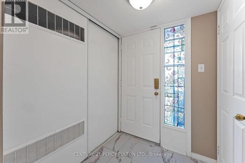 12 - 1735 Walnut Lane, Pickering, ON - Indoor Photo Showing Other Room