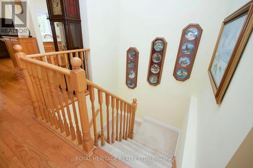 30 Kissingbridge Lane, Clarington, ON - Indoor Photo Showing Other Room