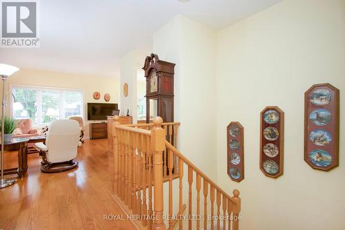 30 Kissingbridge Lane, Clarington, ON - Indoor Photo Showing Office