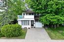 58 Lake Driveway E, Ajax, ON  - Outdoor 