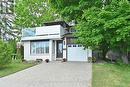 58 Lake Driveway E, Ajax, ON  - Outdoor 