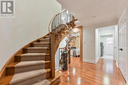 9 Ritter Crescent, Markham, ON - Indoor Photo Showing Other Room