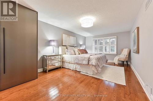 9 Ritter Crescent, Markham, ON - Indoor Photo Showing Bedroom