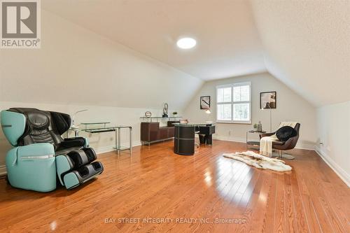 9 Ritter Crescent, Markham, ON - Indoor