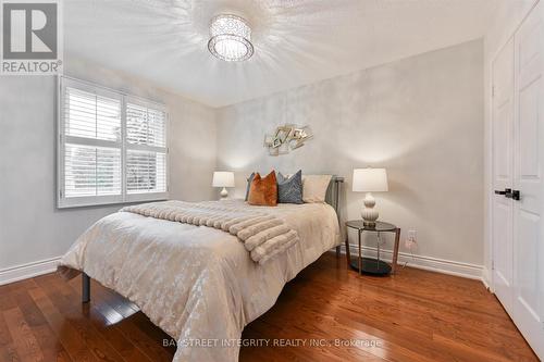 9 Ritter Crescent, Markham, ON - Indoor Photo Showing Bedroom