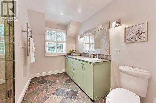 9 Ritter Crescent, Markham, ON - Indoor Photo Showing Bathroom