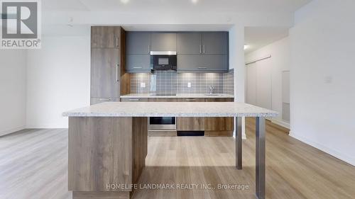 903 - 292 Verdale Crossing, Markham, ON - Indoor Photo Showing Kitchen