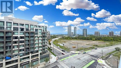 903 - 292 Verdale Crossing, Markham, ON - Outdoor With View