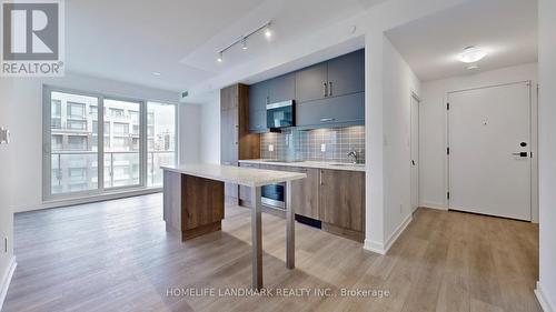 903 - 292 Verdale Crossing, Markham, ON - Indoor Photo Showing Kitchen