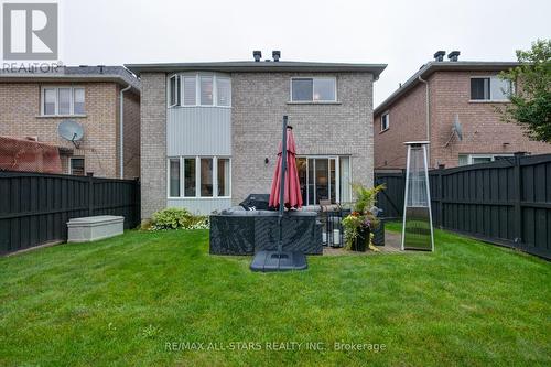 64 Ralph Chalmers Avenue, Markham, ON - Outdoor With Exterior