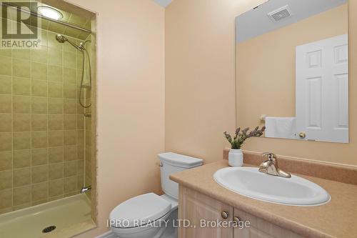 2564 Bur Oak Avenue, Markham, ON - Indoor Photo Showing Bathroom