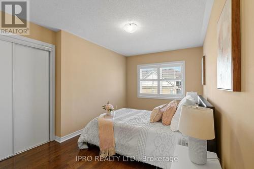 2564 Bur Oak Avenue, Markham, ON - Indoor Photo Showing Bedroom