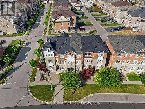 2564 Bur Oak Avenue, Markham, ON - Outdoor With View